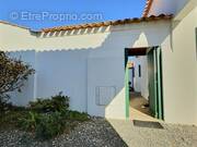 Maison à SAINT-DENIS-D'OLERON