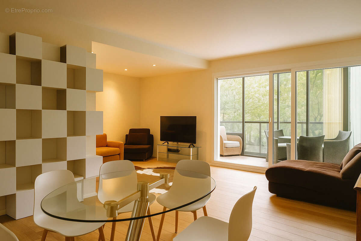 Appartement à ANGLET