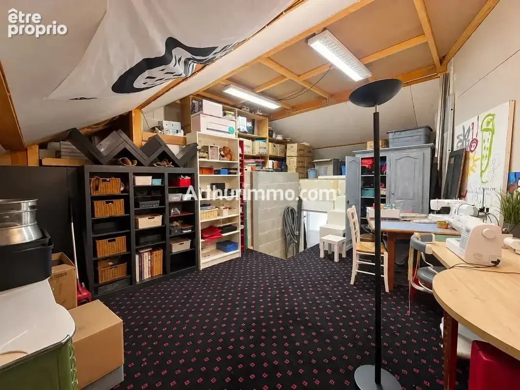 Maison d’architecte de 186 m² avec piscine et belle vue dégagée - photo 19