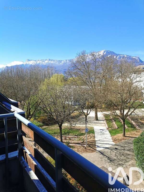 Photo 6 - Appartement à EYBENS
