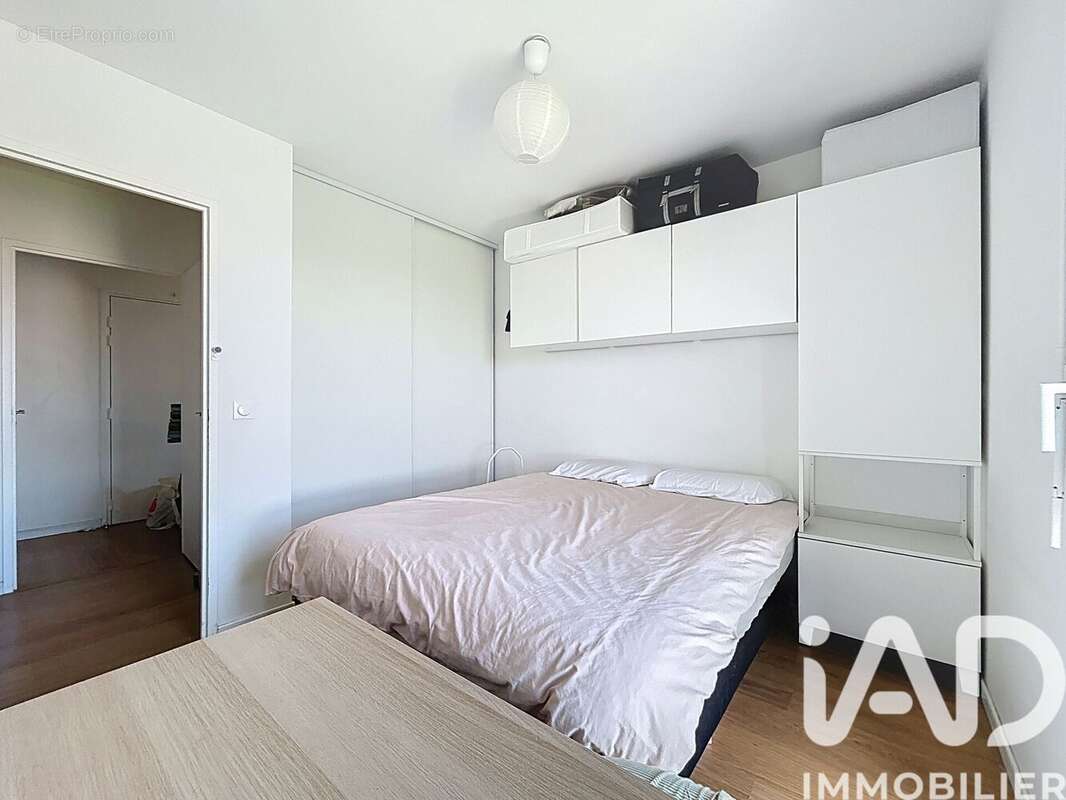 Photo 3 - Appartement à VILLEJUIF