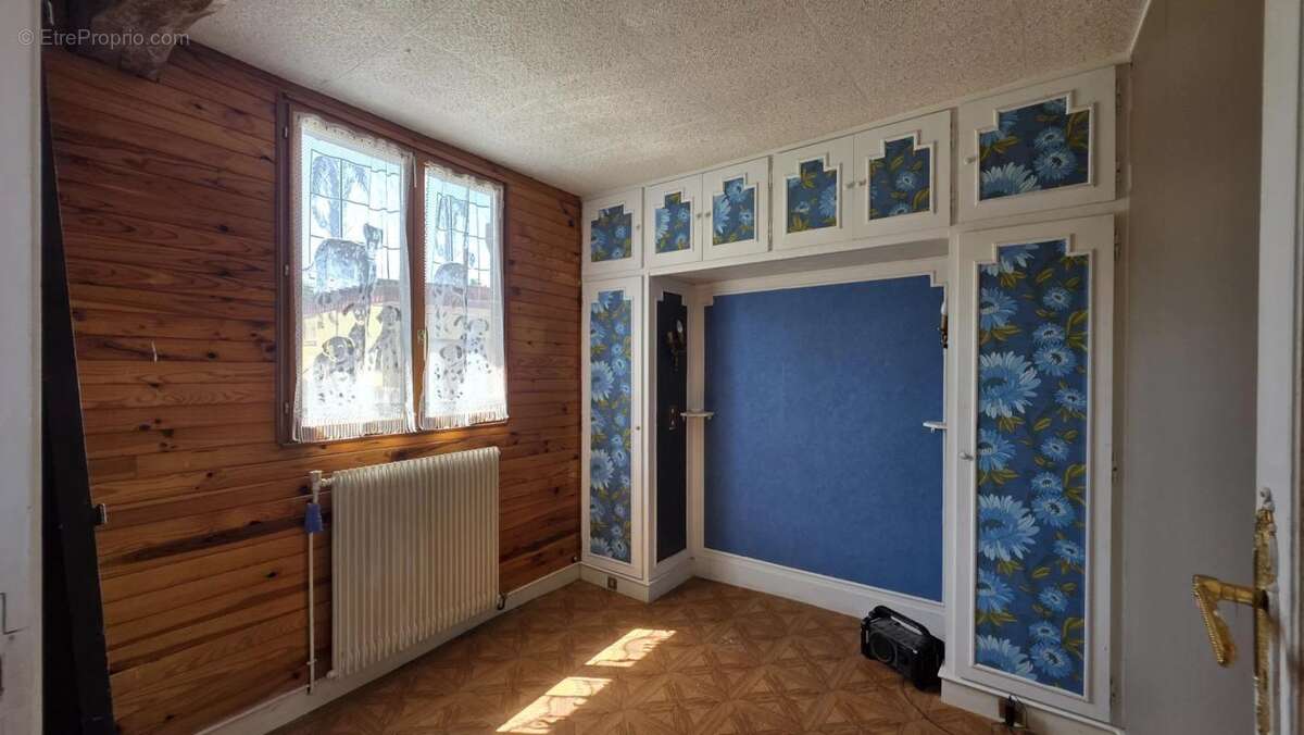 Maison à MARSEILLE-EN-BEAUVAISIS