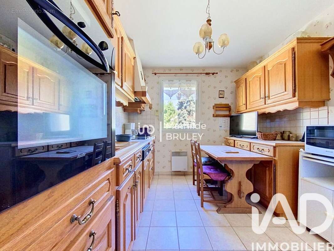 Photo 4 - Appartement à DOURDAN