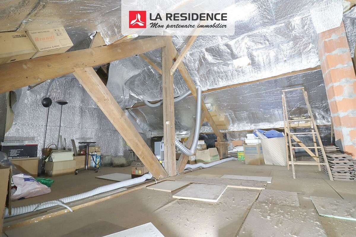 Maison à VERSAILLES