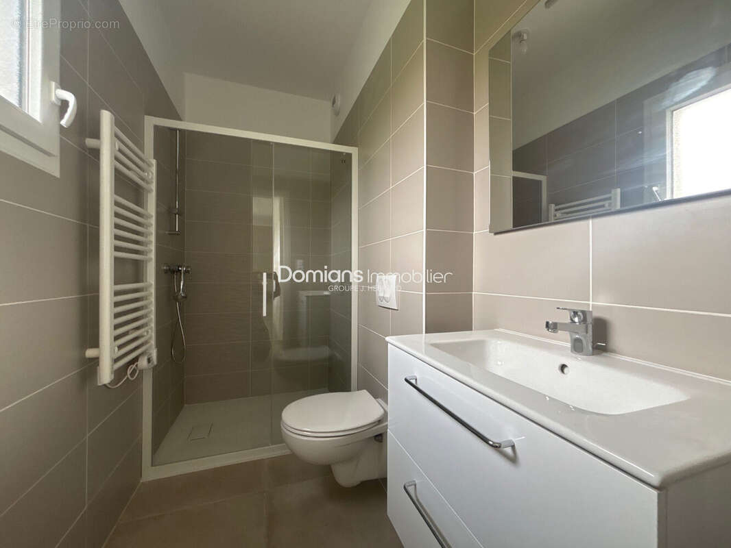 Appartement 71 m² à Argeles-Sur-Mer  - photo 7