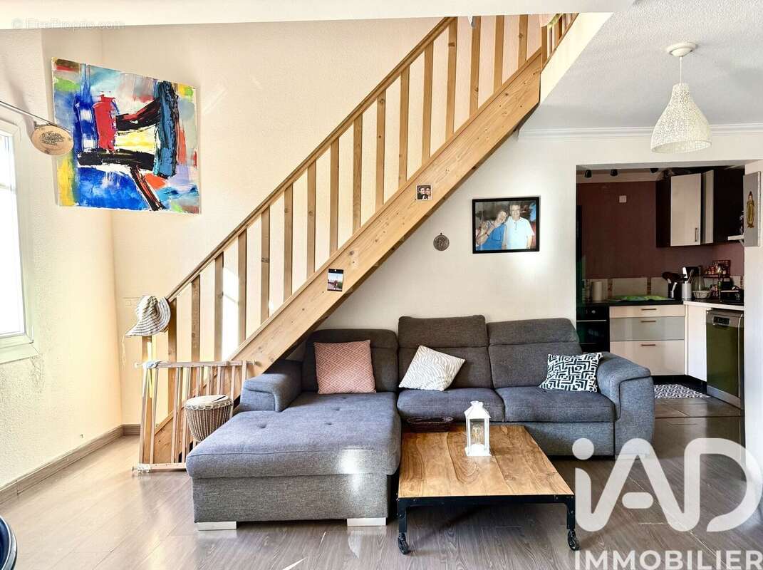 Photo 4 - Appartement à FREJUS