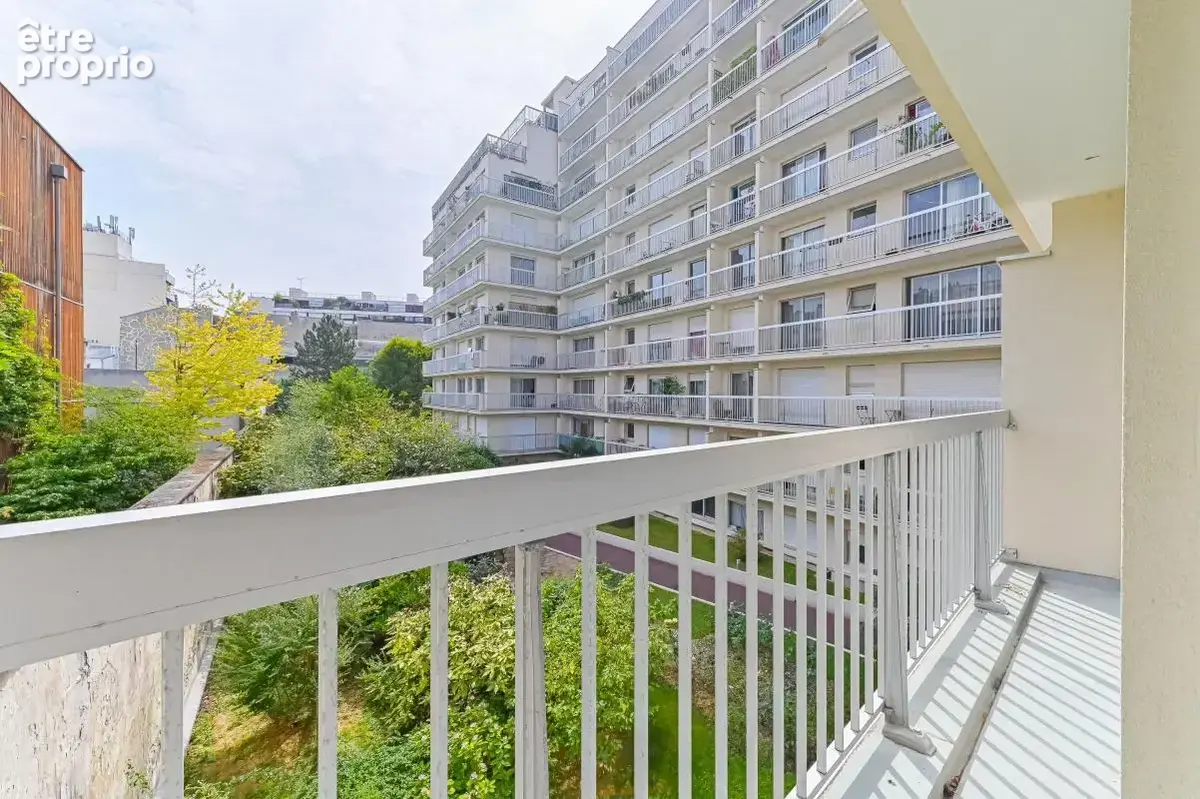 Appartement À Vendre - photo 9