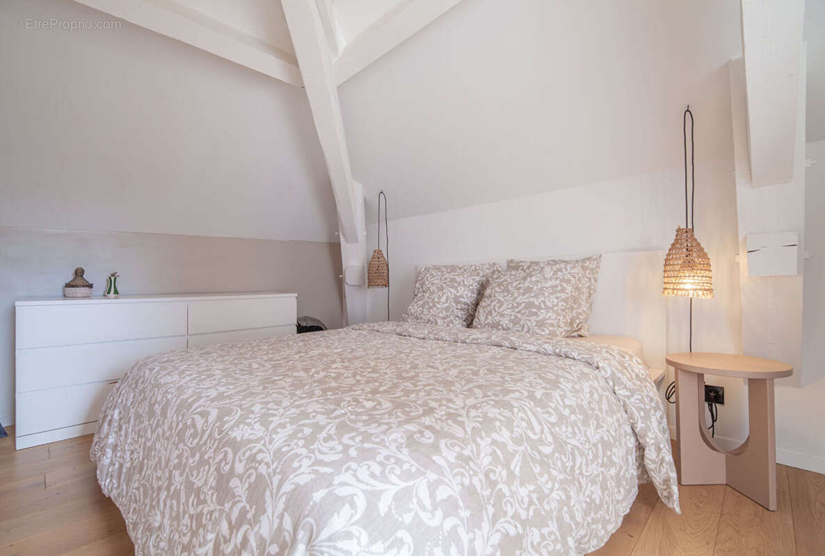 Appartement à BIARRITZ