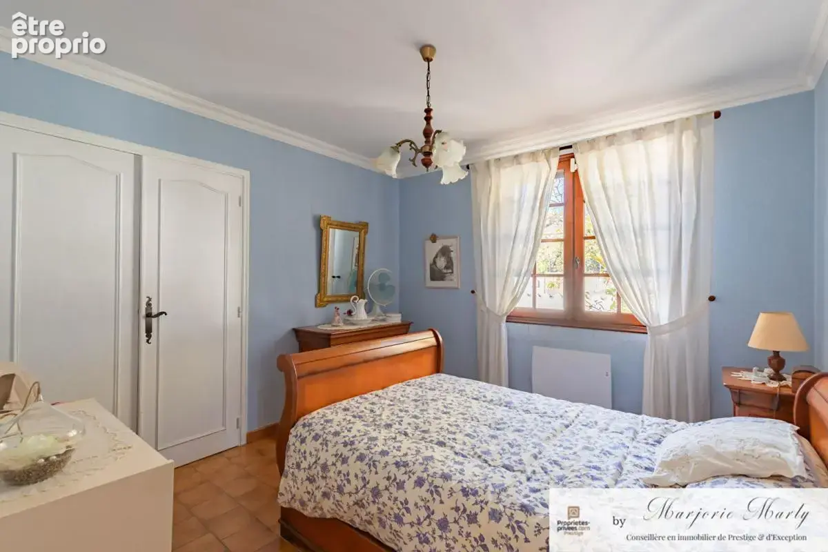 A vendre Maison d'architecte - 136 m2  - LEZIGNAN CORBIERES (11200) - 239 000  HAI - photo 17