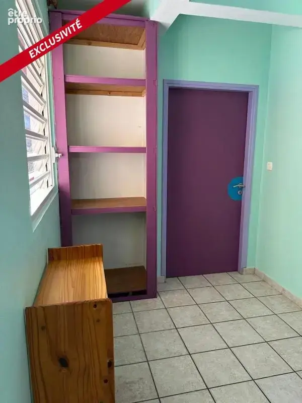 Appartement T3 avec terrasse – Résidence avec piscine et portail sécurisé - photo 7