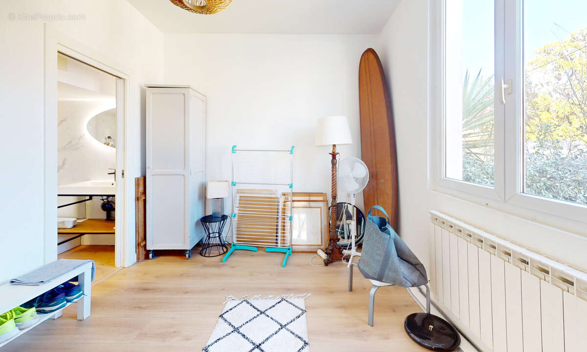 Appartement à ANGLET