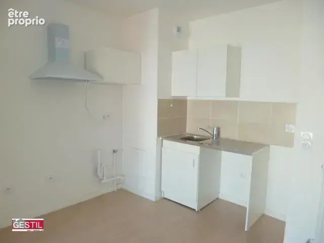 Appartement récent - photo 3