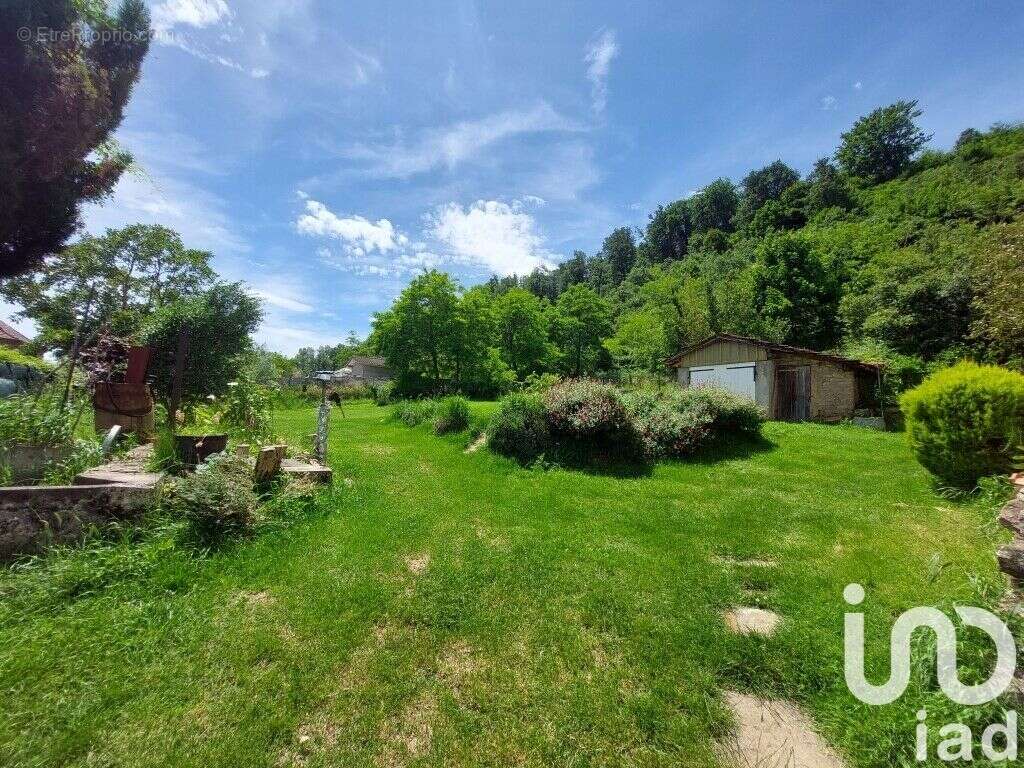 Photo 3 - Appartement à MONTCHENU