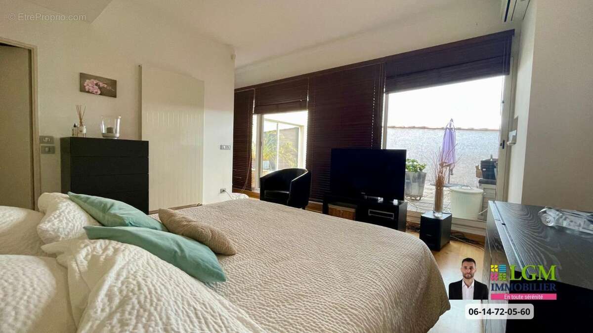 Appartement à ALES