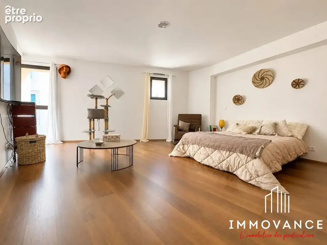 Maison 145 m² à Saussan  - photo 2