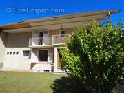 Maison à METZ-TESSY