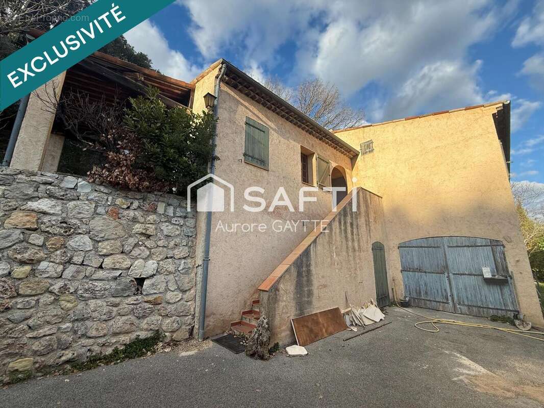 Photo 3 - Maison à LE TIGNET