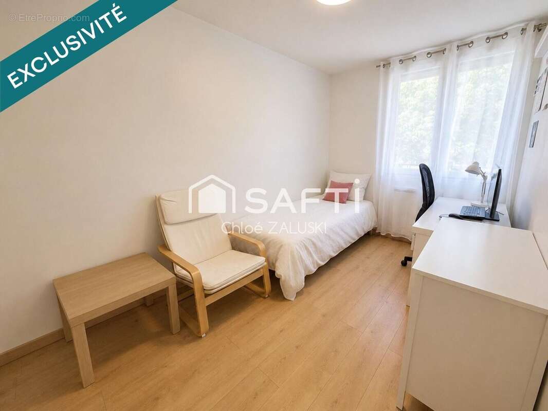 Photo 9 - Appartement à FREJUS