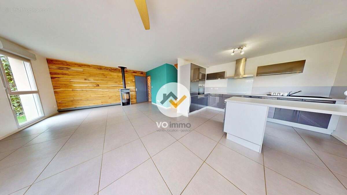 Maison 85 m² à Richwiller  - photo 2