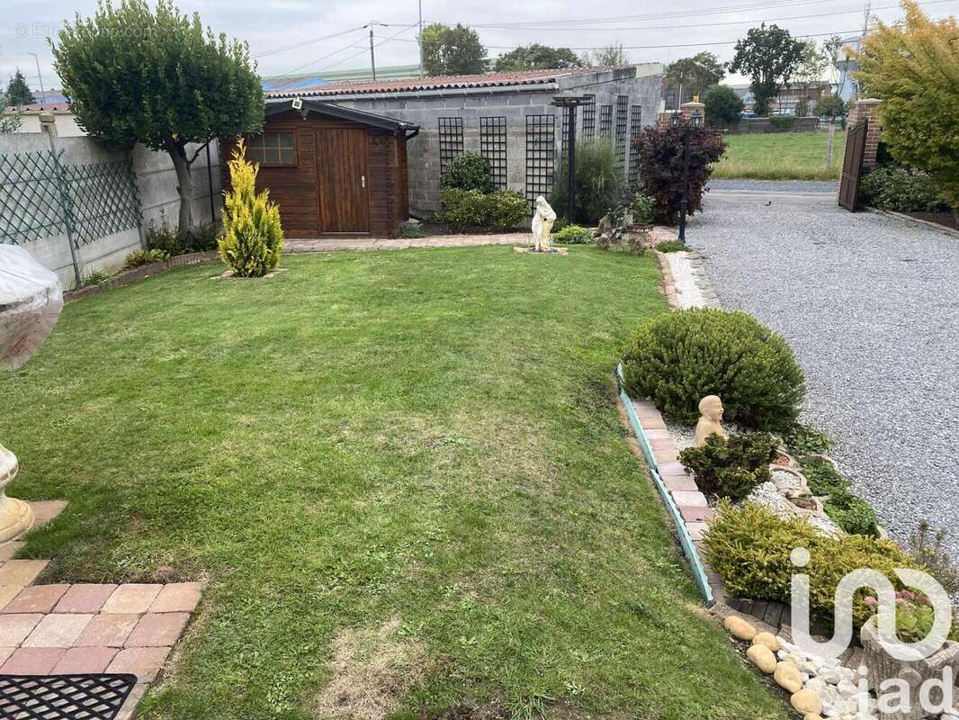 Photo 6 - Maison à PETITE-FORET