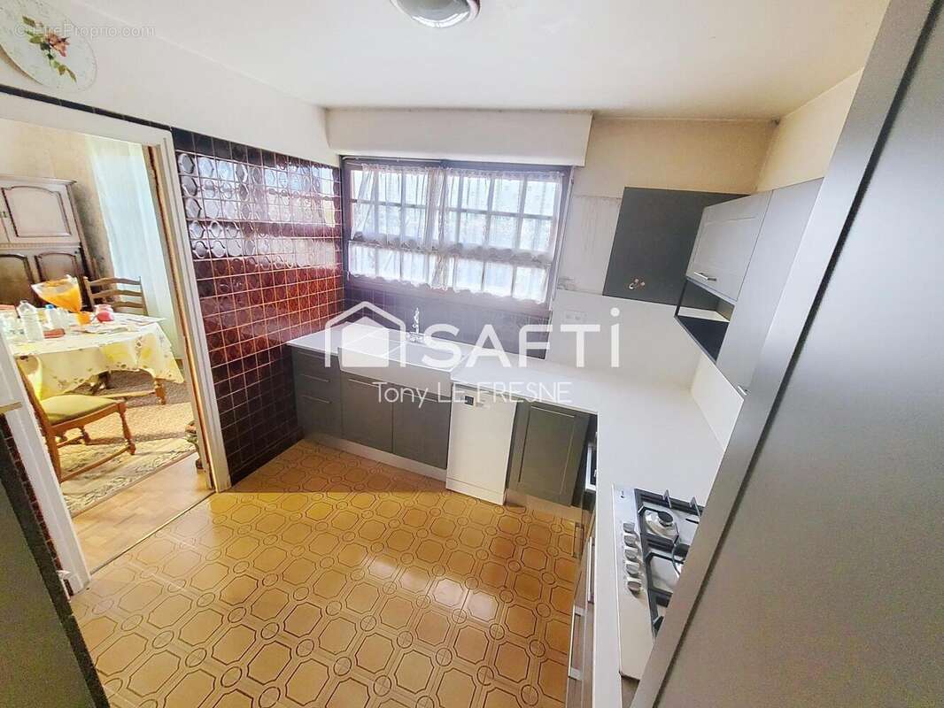 Photo 4 - Maison à LA CHEZE