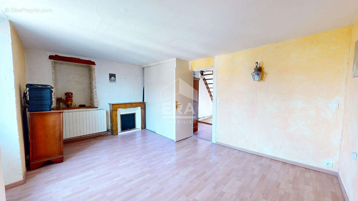 Maison 175m² à chaumoux-marcilly - photo 14