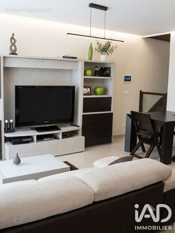 Appartement 60 m² à Villemomble  - photo 3