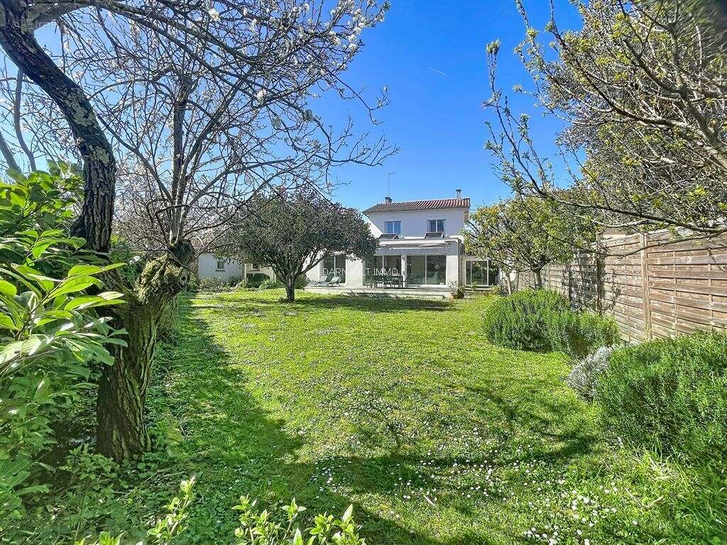Maison à BALMA