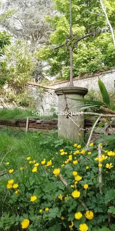 Exclusivité - valenciennes — demeure de caractère — un patrimoine rare au cœur de la ville - photo 14