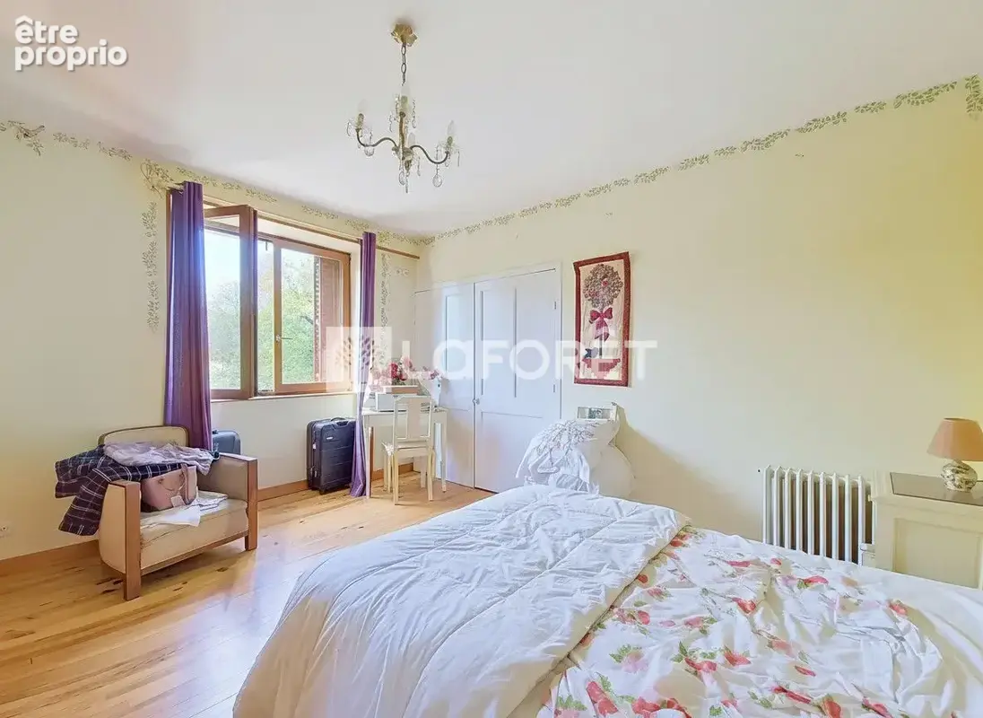 Maison Savoyeux 8 pièces 172.8 m2 - photo 10