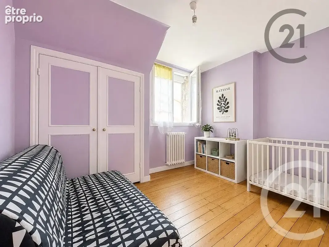 Maison 6 pièces 141 m² à vendre à Reims (51100) - photo 15