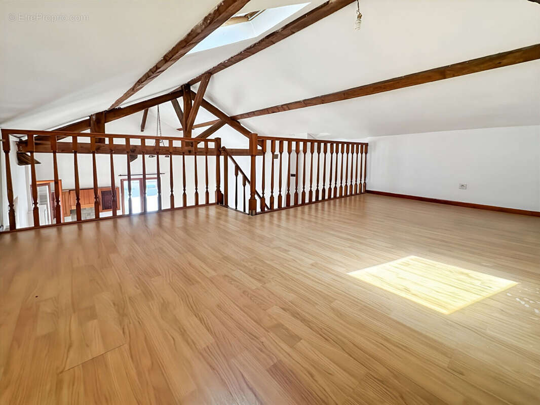 Maison 55m² à verrières-le-buisson - photo 8