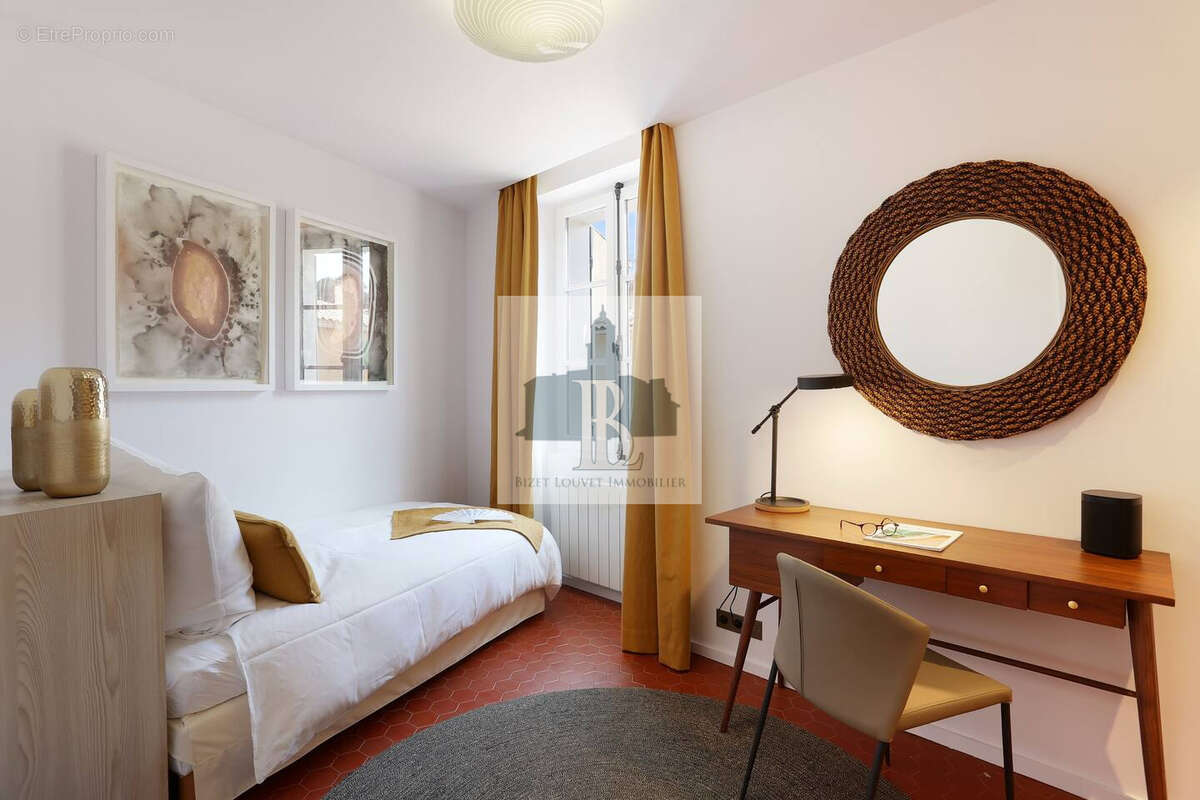 Maison de village de charme au coeur de Saint-Tropez - photo 10
