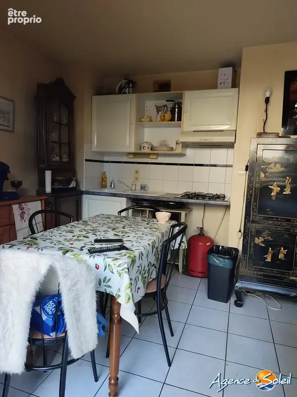 Appartement 1 pièce 26 m² à vendre à Perpignan (66000) - photo 4