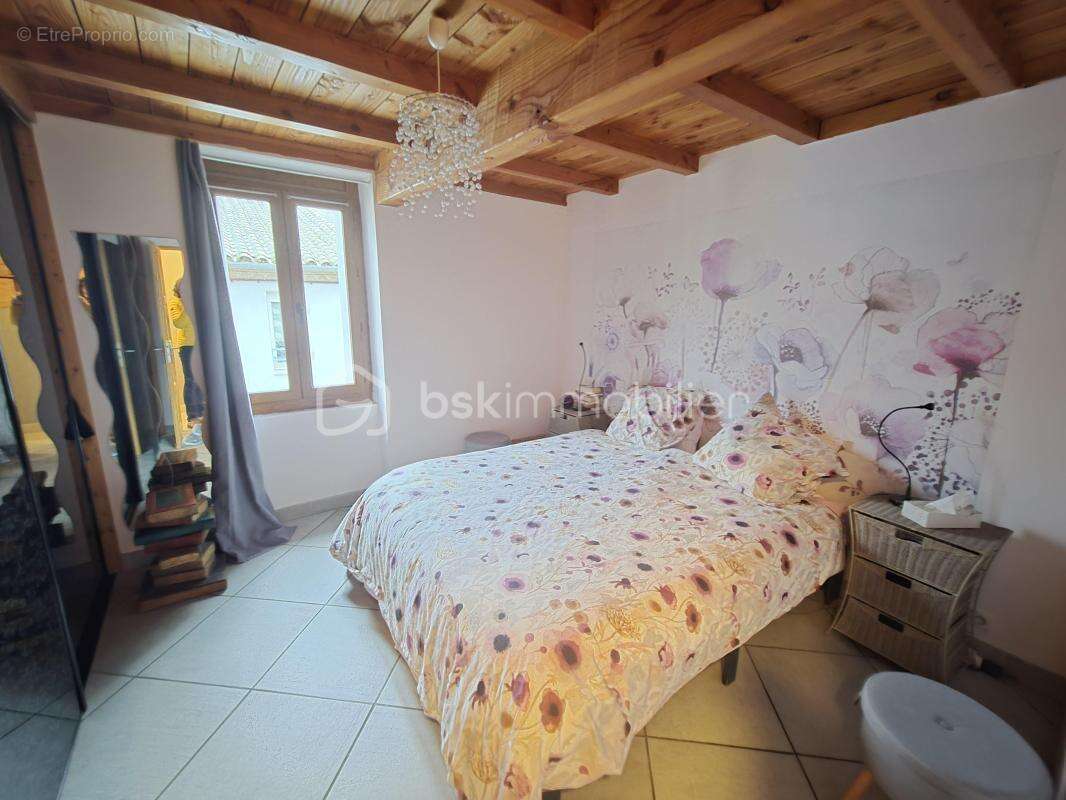 Appartement à LE VIGAN