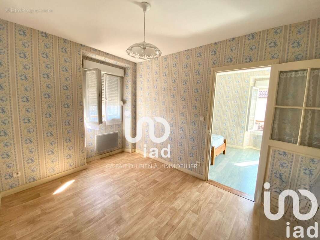 Photo 3 - Maison à CHAMPDEUIL