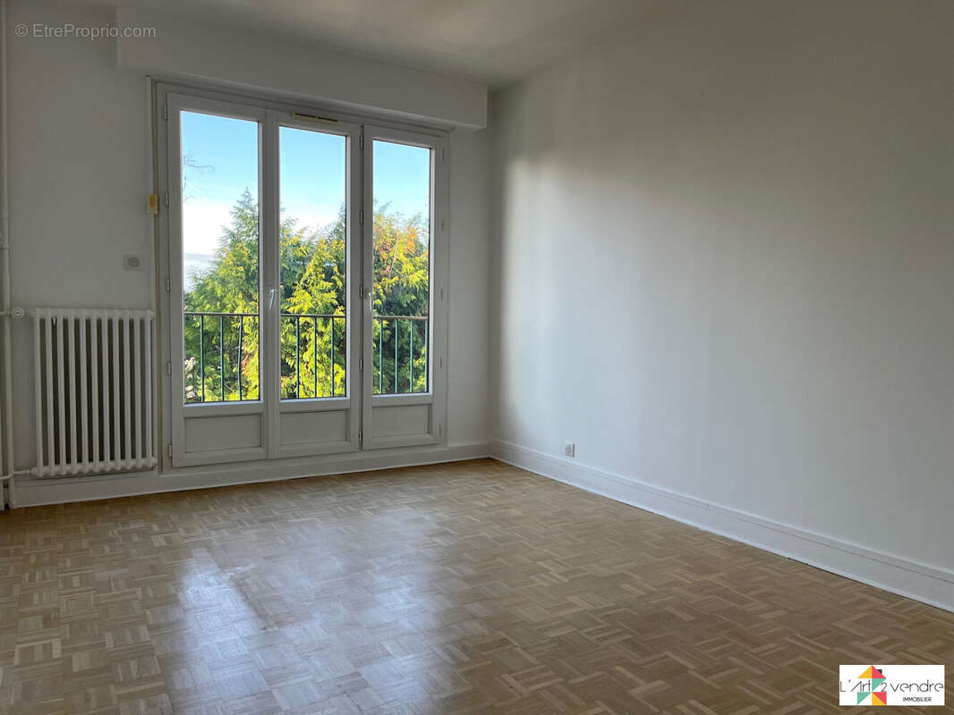 Appartement à BRUNOY