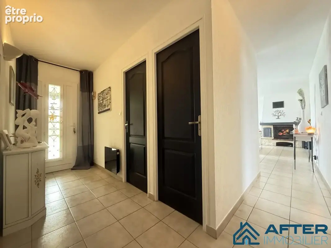 Maison 119 m² à Courbesseaux  - photo 7
