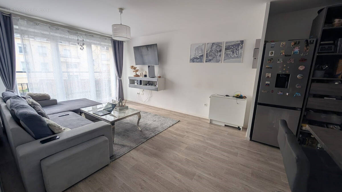 Appartement à PERSAN