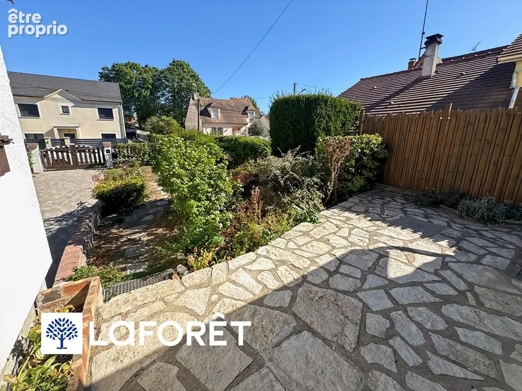 Maison individuelle 7 pièces à vendre à Morsang-sur-Orge - photo 2