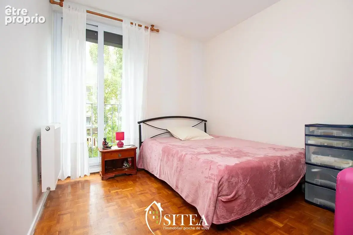 Appartement - photo 8