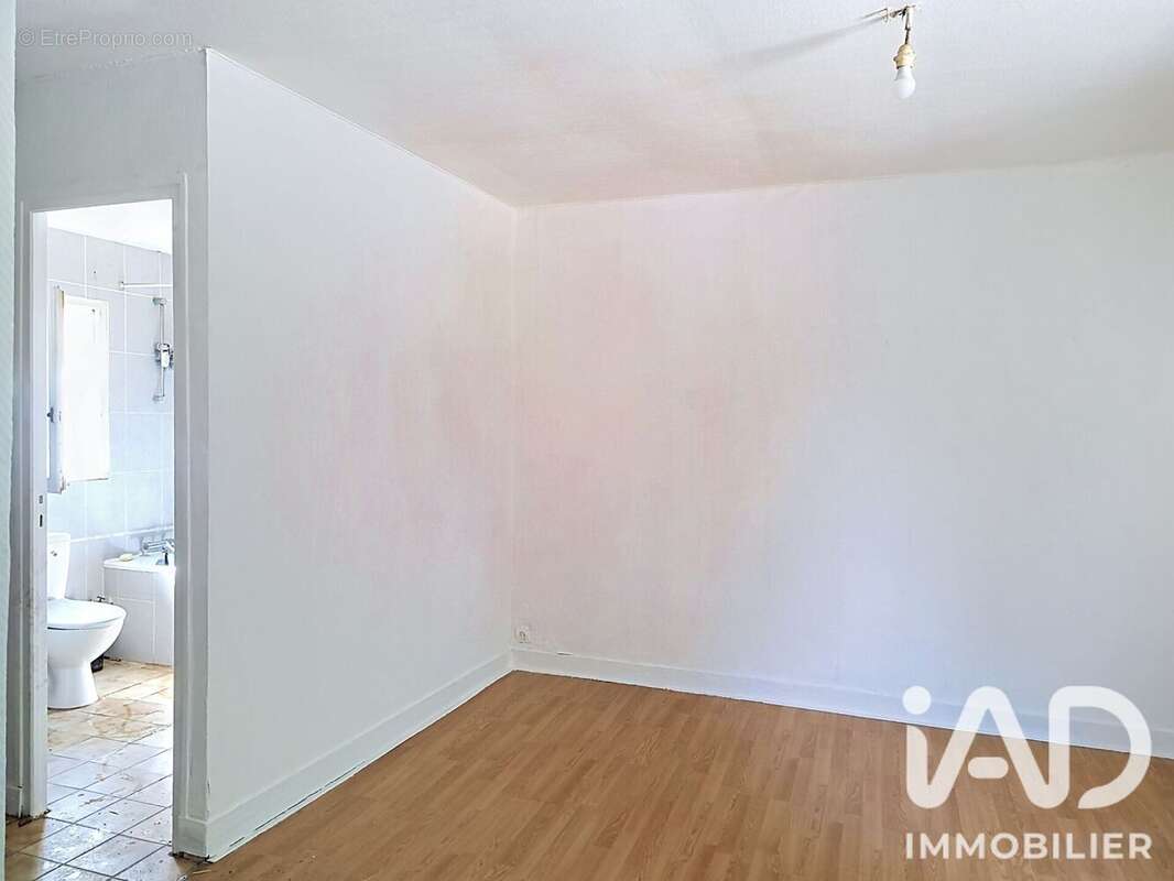 Photo 6 - Appartement à ROISSY-EN-BRIE