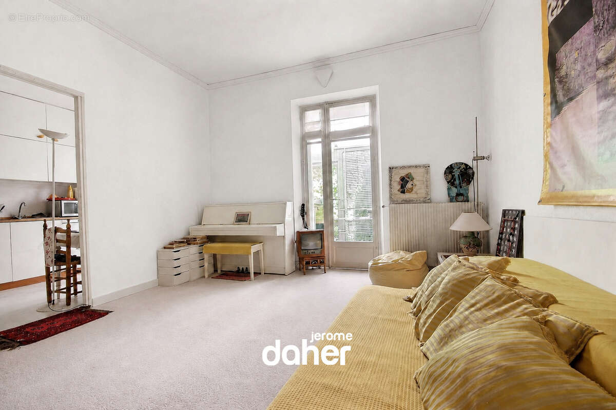Maison avec jardin au calme - photo 5