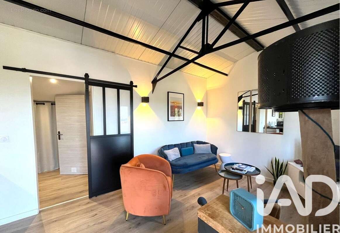 Photo 5 - Maison à PLOUBAZLANEC