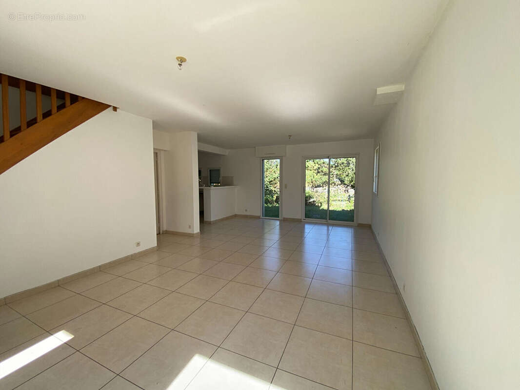 Maison à LA BAULE-ESCOUBLAC