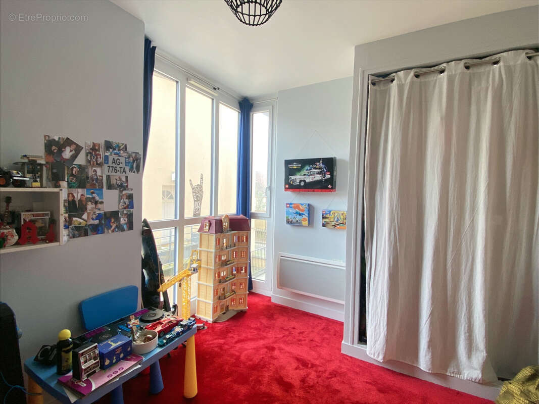 Appartement à CHARTRES