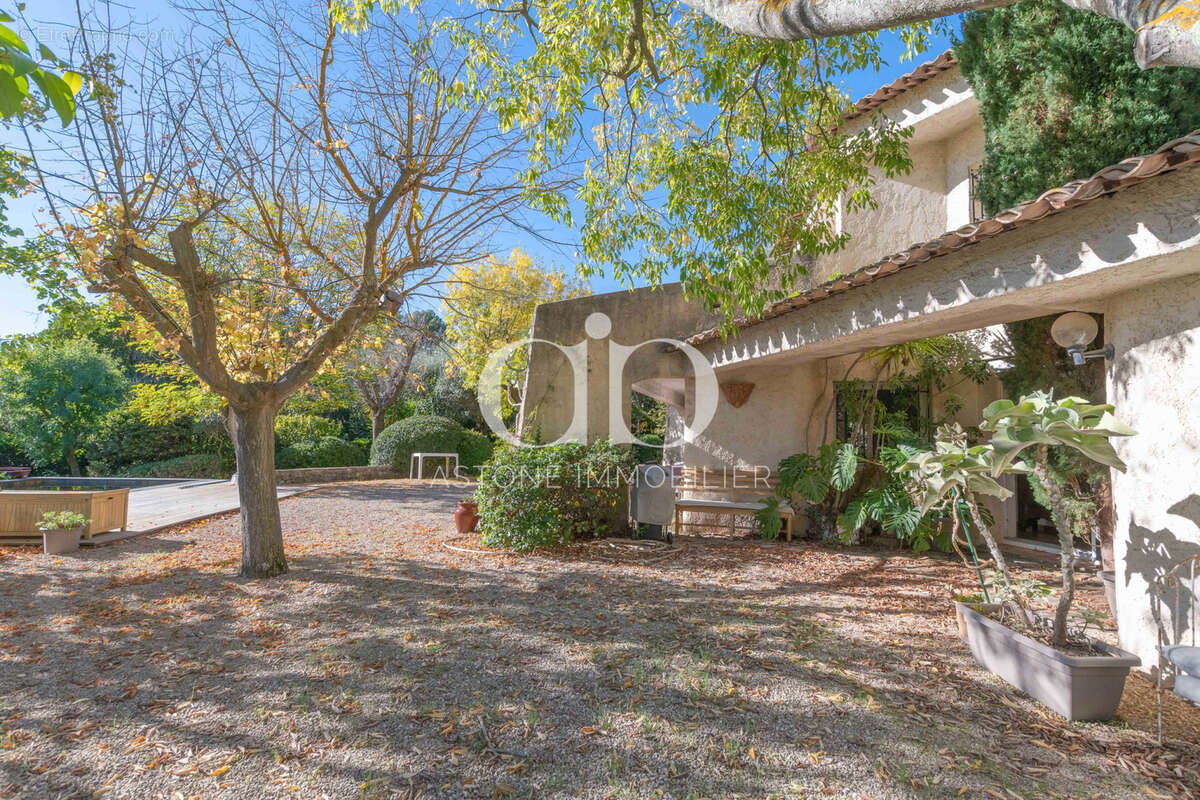 Maison à SANARY-SUR-MER