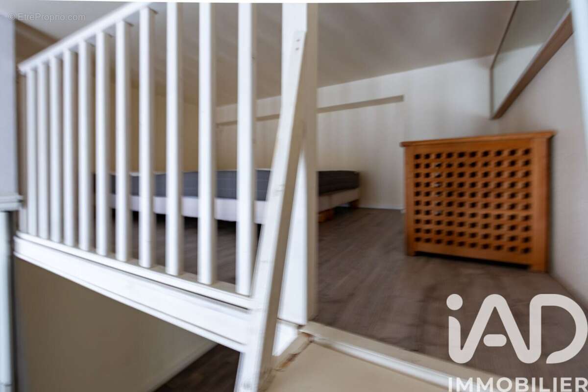 Photo 8 - Appartement à PARIS-17E