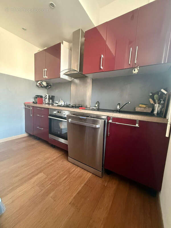 Maison 68 m² à Bagnolet  - photo 5