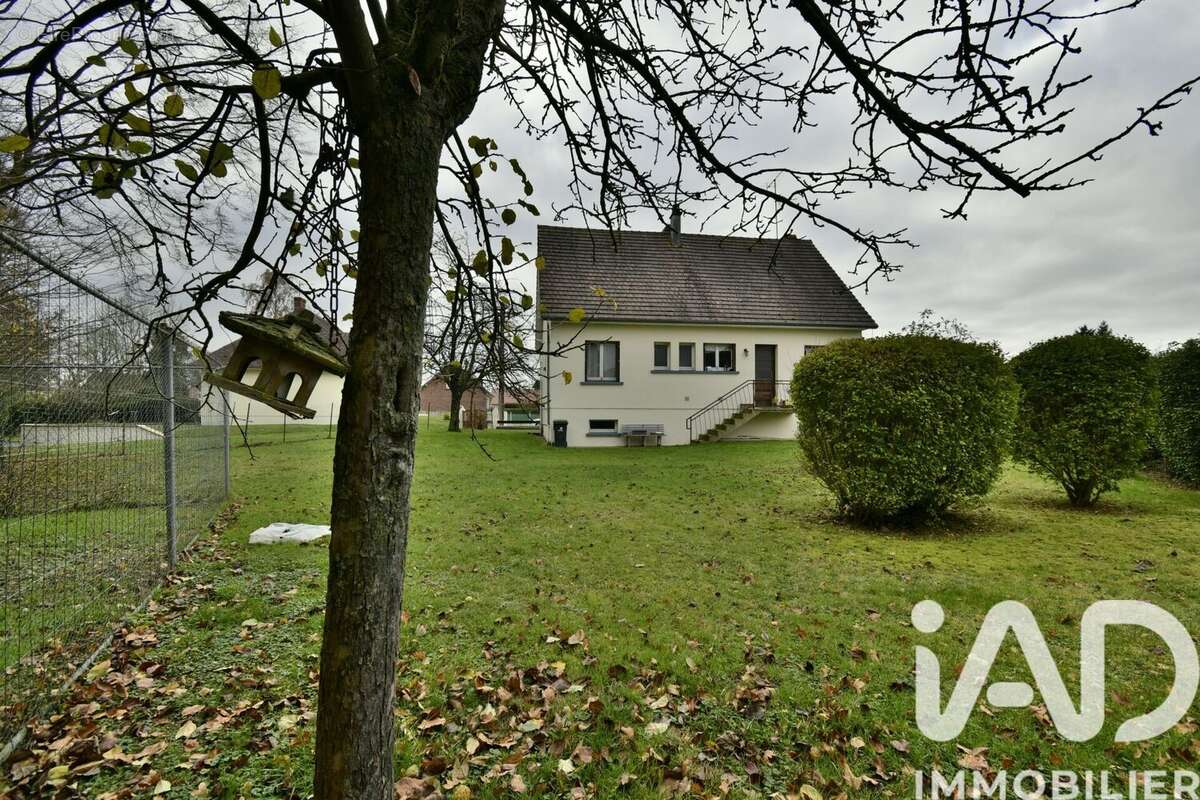 Photo 5 - Maison à TRICOT